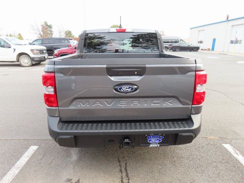 New 2026 Ford Maverick XL image 5