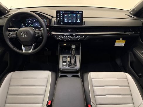 Certified 2026 Honda CR-V Sport Touring image 14