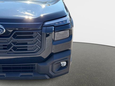 New 2026 Subaru Outback Touring XT image 10