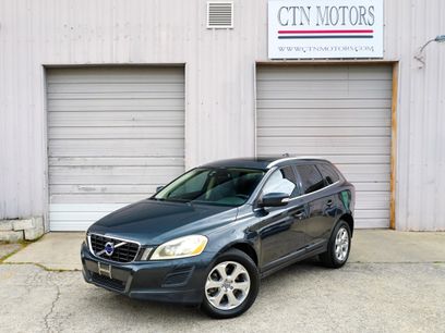 Used 2013 Volvo XC60 3.2