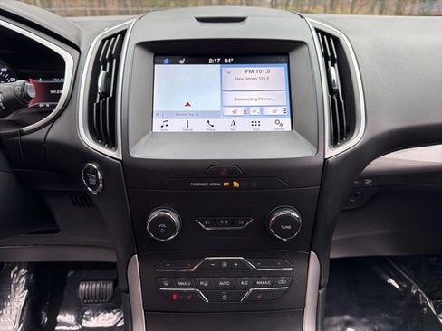 Used 2019 Ford Edge SEL w/ Equipment Group 201A image 25