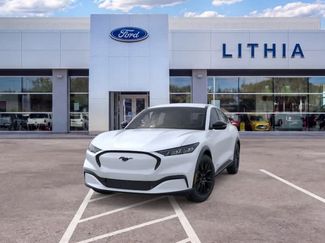 New 2026 Ford Mustang Mach-E Select RWD video 2