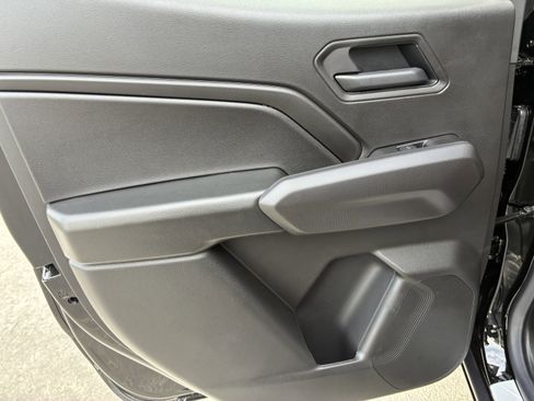 New 2026 Chevrolet Colorado W/T w/ WT Custom Package RWD image 16
