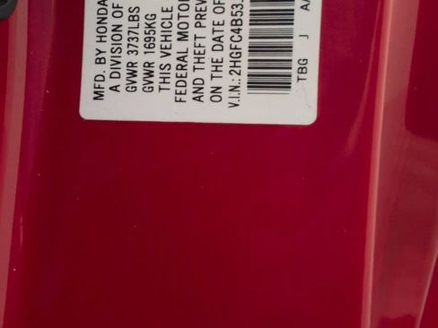 Used 2018 Honda Civic LX image 39