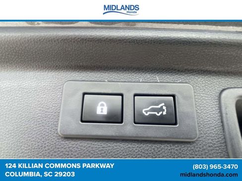 Used 2022 Subaru Forester Limited AWD/4WD image 10