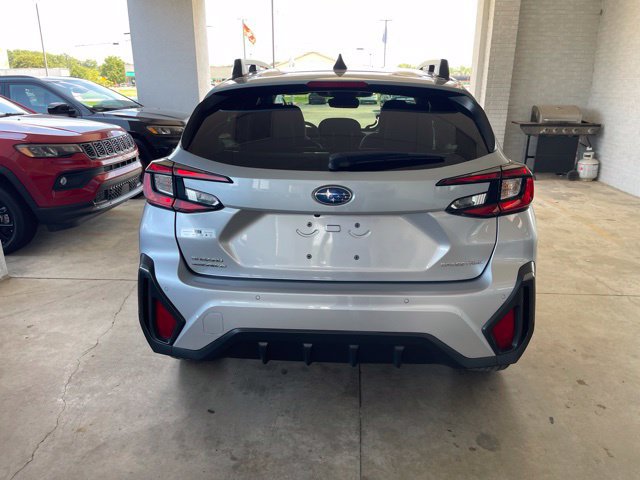 Used 2025 Subaru Crosstrek 2.5i Limited AWD/4WD image 5