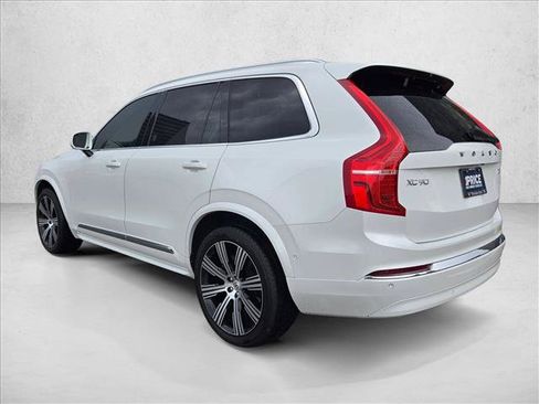Certified 2019 Mercedes-Benz C 300 Sedan image 7