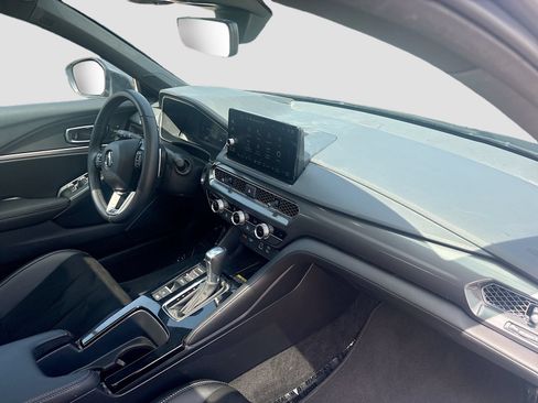 Used 2025 Acura Integra A-Spec w/ Technology Package FWD image 28