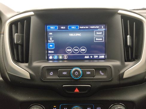 Used 2018 GMC Terrain SLE w/ Driver Convenience Package FWD image 25