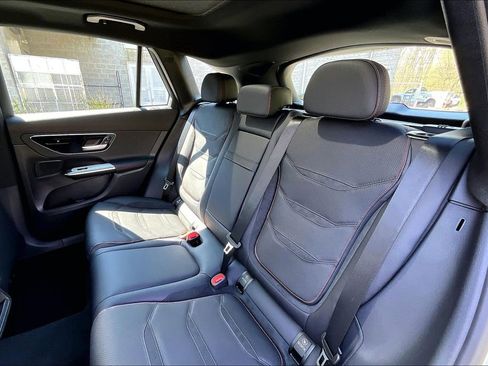New 2026 Mercedes-Benz GLC 43 AMG 4MATIC image 10