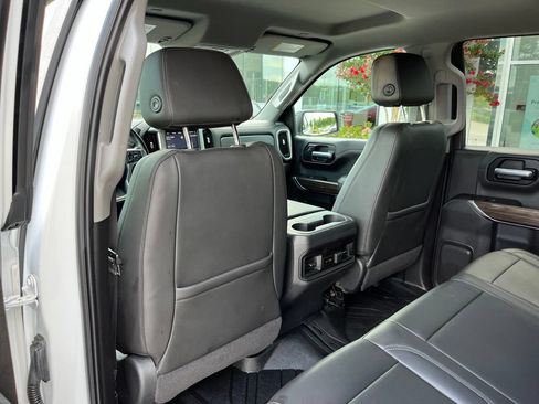 Used 2020 Chevrolet Silverado 1500 RST w/ All-Star Edition AWD/4WD image 16