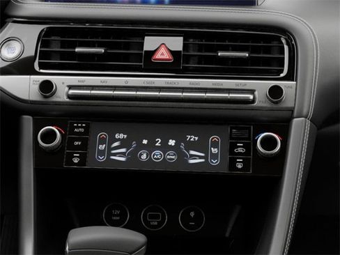 New 2026 Genesis G70 2.5T Prestige image 15