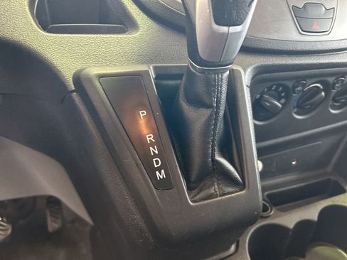 Used 2016 Ford Transit 250 130 Low Roof w/ Exterior Upgrade Package image 8