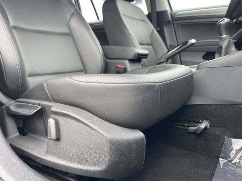 Used 2019 Volkswagen Golf Alltrack AWD/4WD image 17