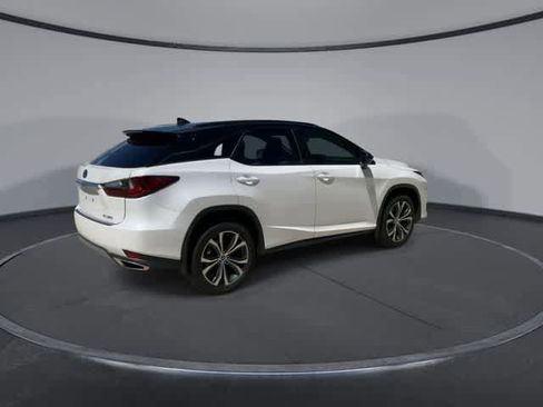 Used 2022 Lexus RX 350 FWD w/ Premium Package image 8