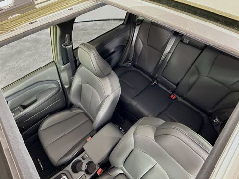 New 2025 Subaru Forester Limited image 21