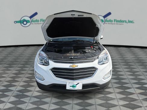 Used 2016 Chevrolet Equinox LT w/ Convenience Package image 11