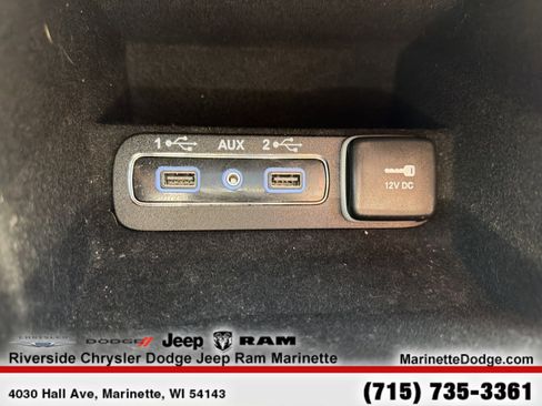 Used 2020 Jeep Grand Cherokee Summit AWD/4WD image 18