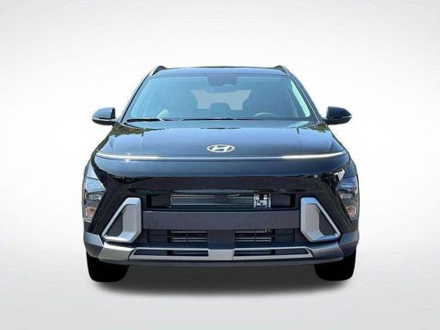 New 2026 Hyundai Kona SEL Premium FWD image 12