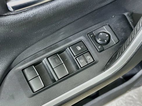 Used 2019 Toyota RAV4 Limited w/ Cold Weather Package FWD image 20