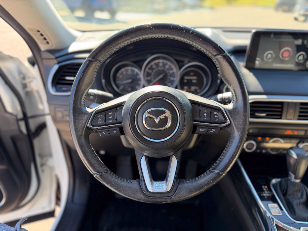 Used 2018 MAZDA CX-9 Touring w/ Touring Premium Package FWD image 28