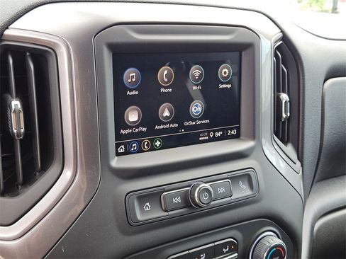 New 2025 Chevrolet Silverado 3500 W/T w/ WT Convenience Package image 17