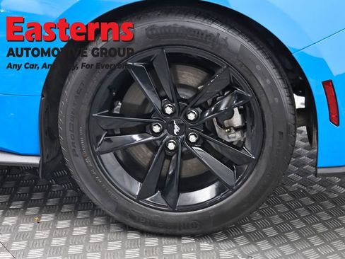 Used 2025 Ford Mustang GT RWD image 30