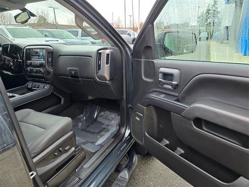 Used 2018 GMC Sierra 1500 SLT image 10