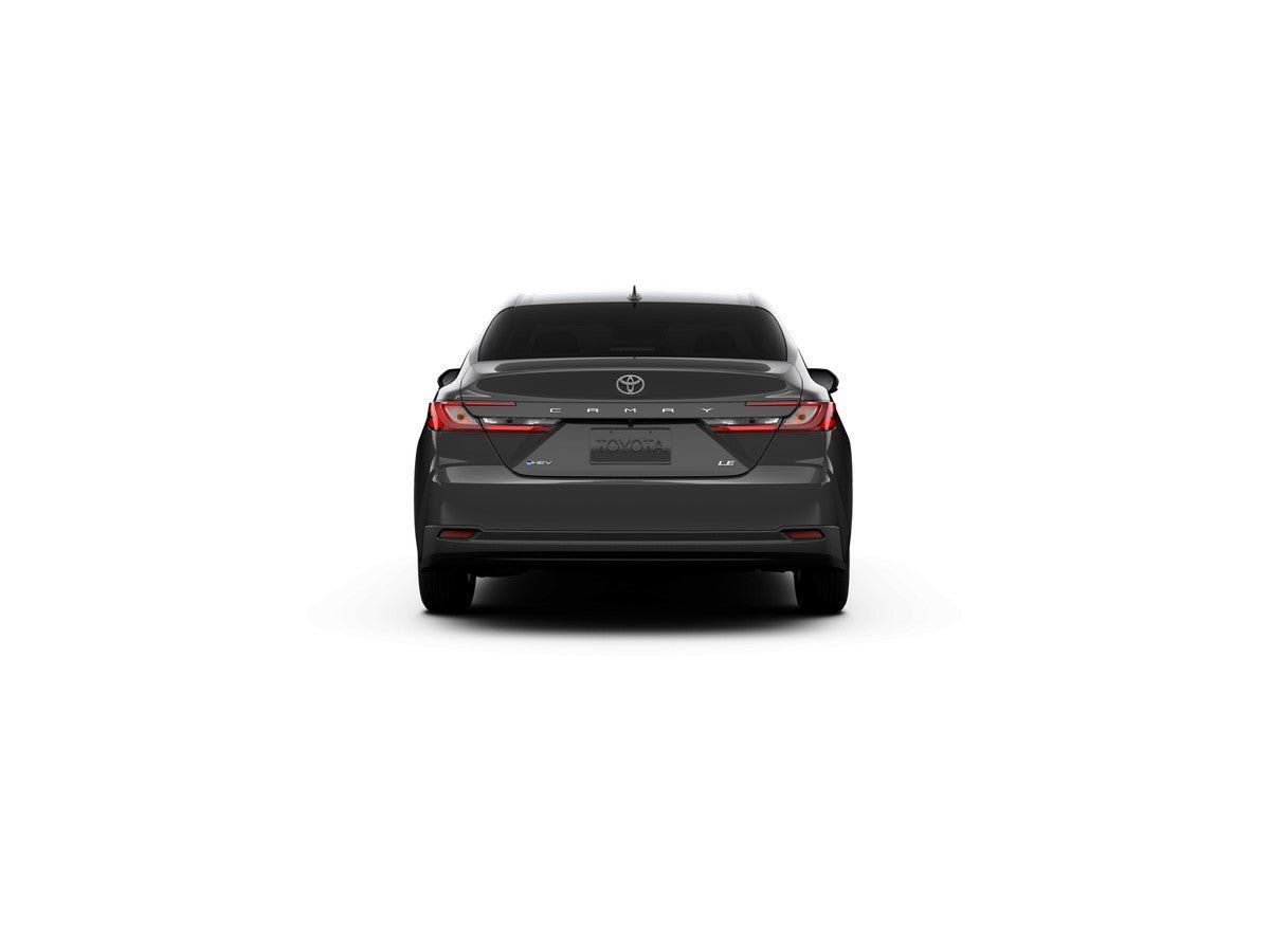 New 2026 Toyota Camry LE w/ Convenience Package FWD image 8