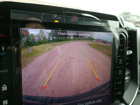 New 2026 RAM 1500 Big Horn AWD/4WD image 27