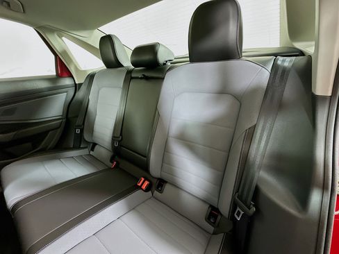 New 2026 Volkswagen Jetta SE FWD image 23