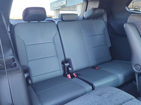 New 2026 GMC Acadia AT4 w/ Luxury Package image 50