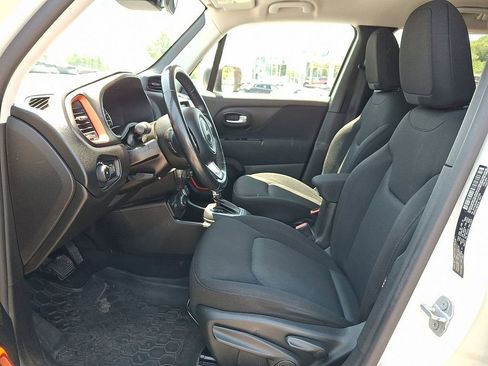 Used 2020 Jeep Renegade Sport AWD/4WD image 14