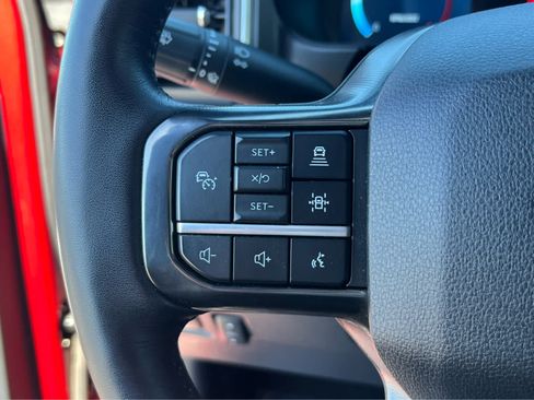 Used 2026 Ford F350 Platinum AWD/4WD image 33