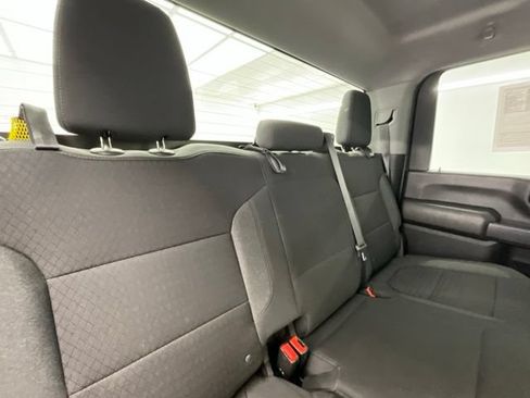 Used 2022 Chevrolet Silverado 2500 LT w/ All Star Edition AWD/4WD image 11