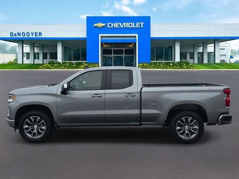 New 2026 Chevrolet Silverado 1500 LT image 10