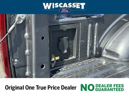 Used 2024 Ford F150 XLT w/ Equipment Group 303A High image 20