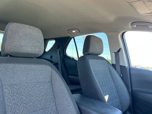 Used 2024 Chevrolet Equinox LT image 14