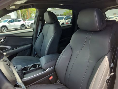 Used 2025 Acura RDX SH-AWD image 21