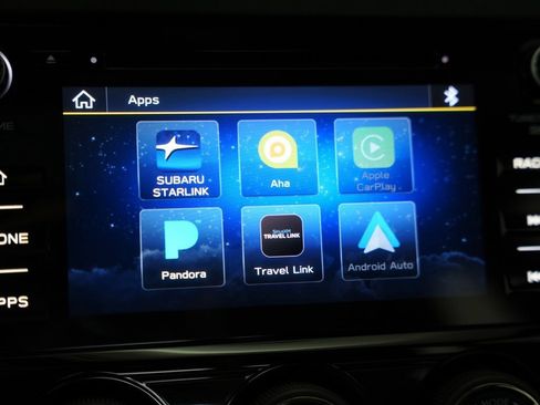 Used 2020 Subaru WRX Limited AWD/4WD image 22