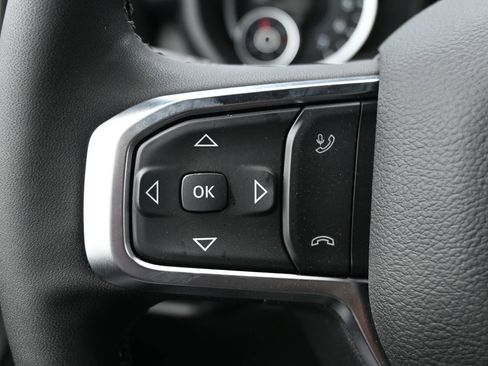 New 2026 RAM 2500 Big Horn AWD/4WD image 10