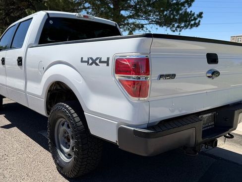 Used 2014 Ford F150 XL AWD/4WD image 7