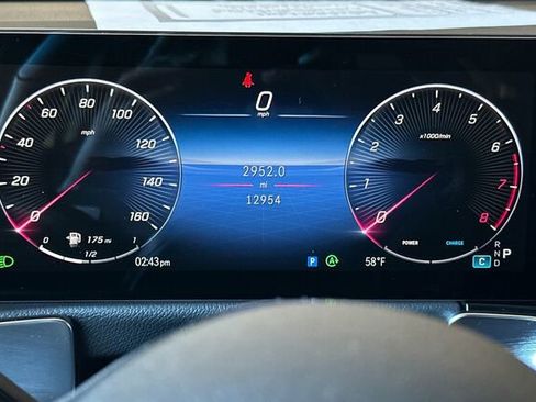 Certified 2025 Mercedes-Benz GLB 250 4MATIC image 34