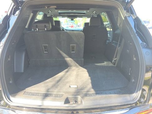 Used 2024 Buick Enclave Avenir w/ Avenir Technology Package FWD image 41