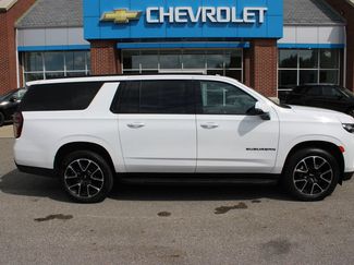 Certified 2022 Chevrolet Suburban RST w/ Luxury Package AWD/4WD 360° Tour