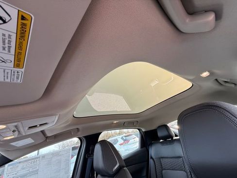 New 2026 Nissan Leaf Platinum+ w/ Cargo Package (Platinum+) image 14