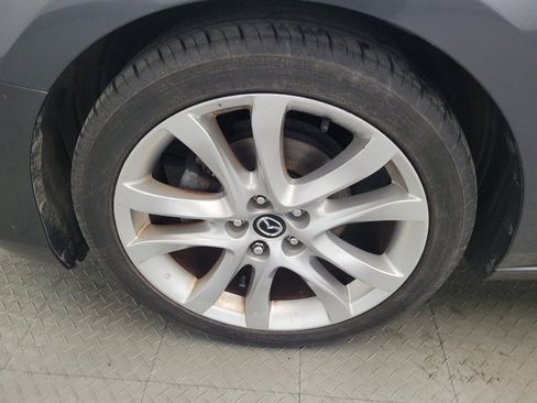 Used 2016 MAZDA MAZDA6 Touring FWD image 31