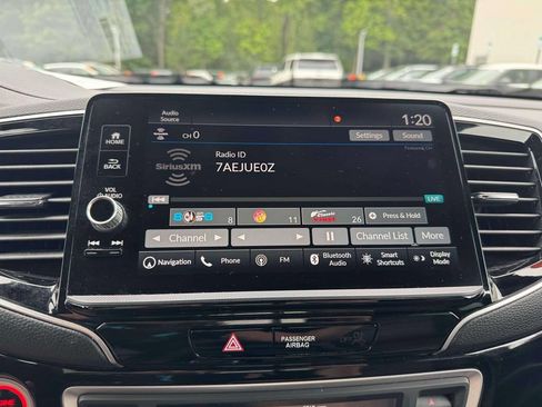 Used 2024 Honda Ridgeline Black Edition image 30