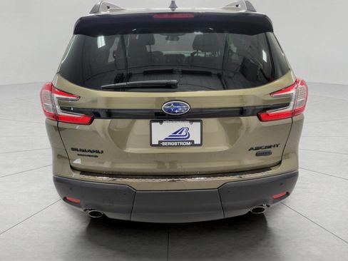 Used 2024 Subaru Ascent Onyx Edition w/ Popular Package Onyx AWD/4WD image 25
