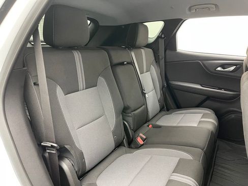 Used 2024 Chevrolet Blazer LT w/ Convenience Package FWD image 35